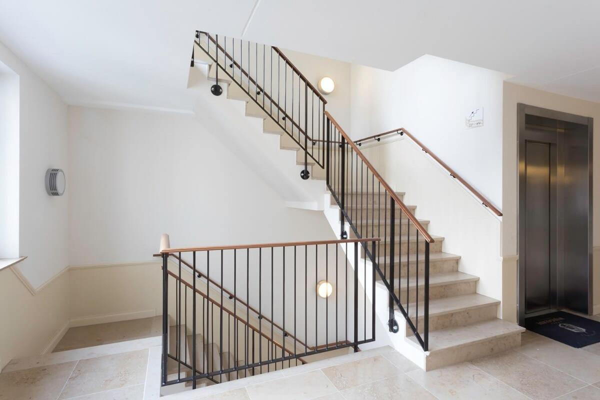 Hello Zeeland - Appartement Wijngaerde Residence 19 Домбург Екстериор снимка